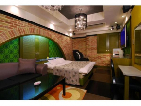 Hotel ShaSha Toyonaka (Adult Only)